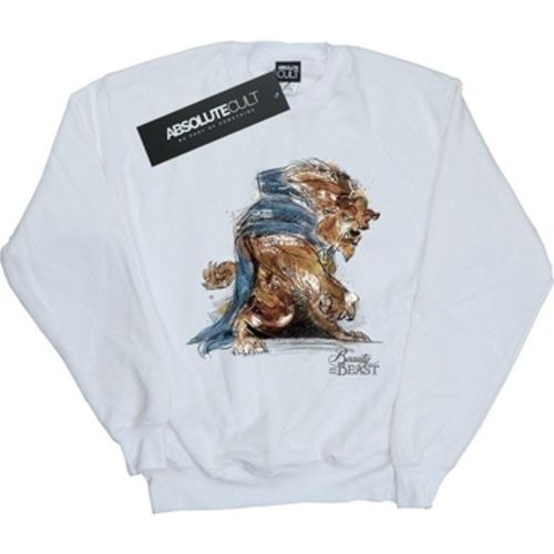 Beauty And The Beast men's Sweatshirt in - Disney - Modalova