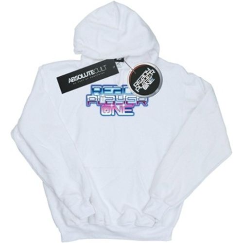 BI16983 men's Sweatshirt in - Ready Player One - Modalova