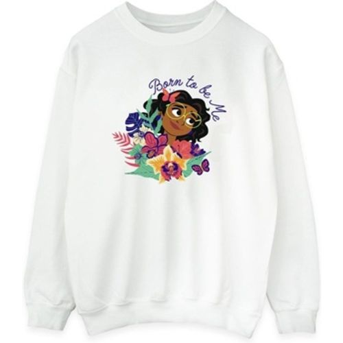 Encanto Born To Be Me women's Sweatshirt in - Disney - Modalova
