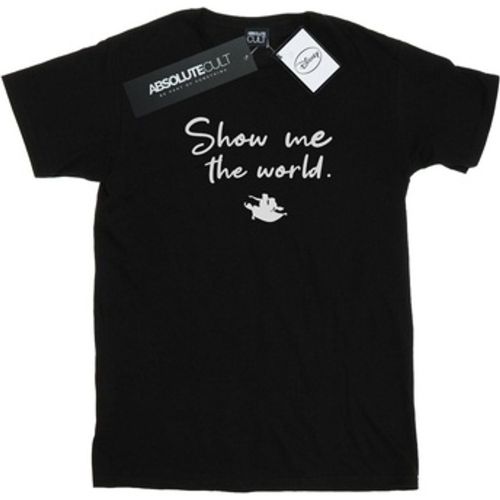 Show Me The World women's in - Disney - Modalova