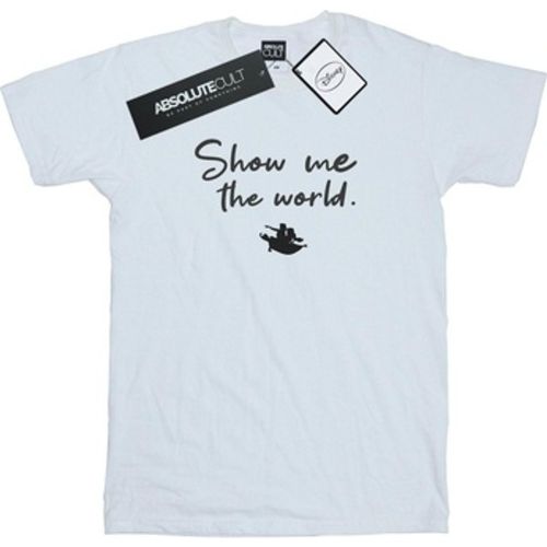 Show Me The World women's in - Disney - Modalova