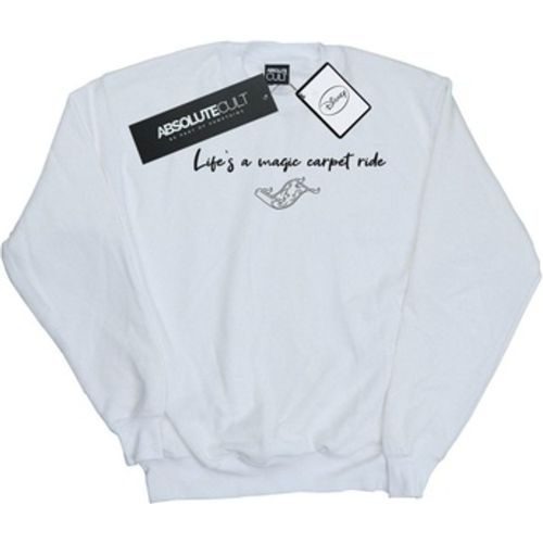 Life apos;s A Magic Carpet Ride men's Sweatshirt in - Disney - Modalova