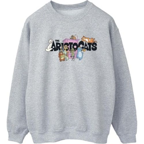 The Aristocats men's Sweatshirt in - Disney - Modalova