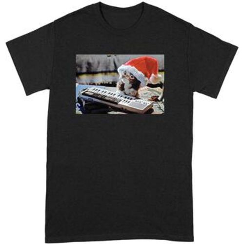 Gremlins BI185 men's in Black - Gremlins - Modalova