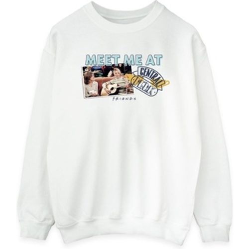 Meet Me At Central Perk women's Sweatshirt in - Friends - Modalova