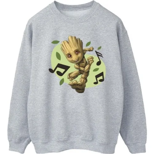 Guardians Of The Galaxy women's Sweatshirt in - Marvel - Modalova