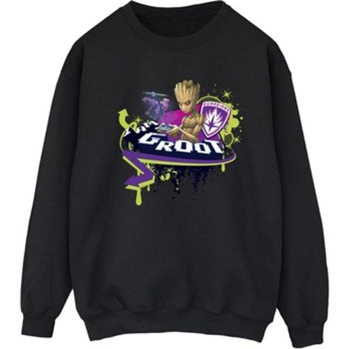 Guardians Of The Galaxy women's Sweatshirt in - Marvel - Modalova