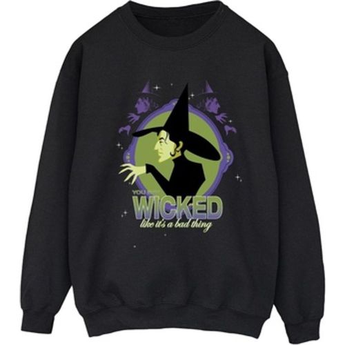 BI53196 women's Sweatshirt in - The Wizard Of Oz - Modalova