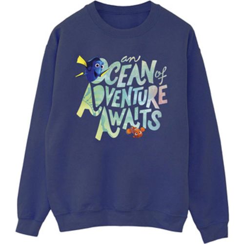 Finding Dory Adventure women's Sweatshirt in - Disney - Modalova