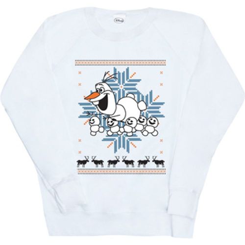 Frozen women's Sweatshirt in - Disney - Modalova