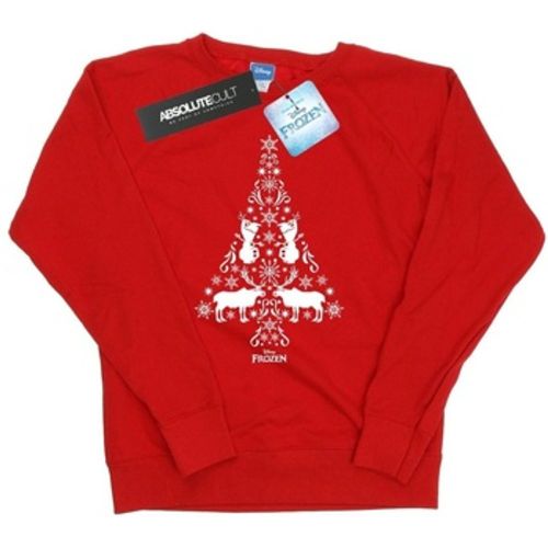 Frozen women's Sweatshirt in - Disney - Modalova