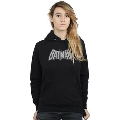 BI6495 women's Sweatshirt in - Dc Comics - Modalova