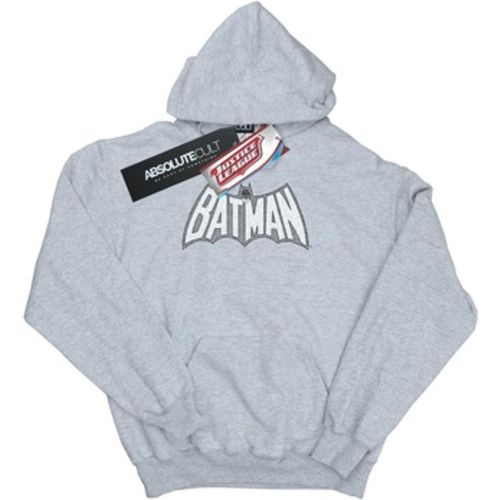 BI6495 women's Sweatshirt in - Dc Comics - Modalova