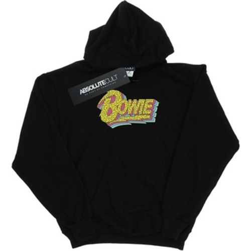 S women's Sweatshirt in - David Bowie - Modalova