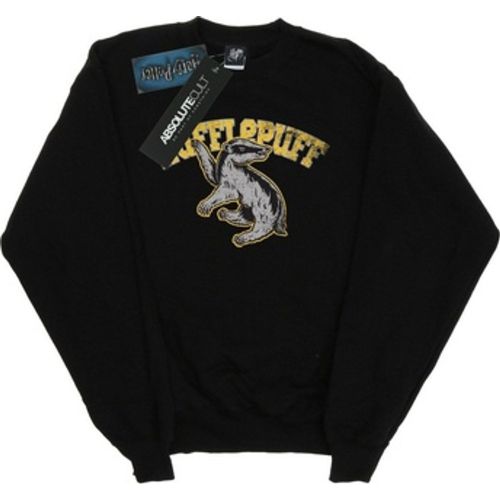 Hufflepuff women's Sweatshirt in - Harry Potter - Modalova