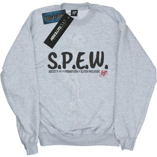 SPEW women's Sweatshirt in - Harry Potter - Modalova