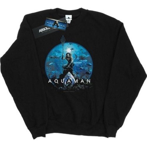 BI6898 women's Sweatshirt in - Dc Comics - Modalova