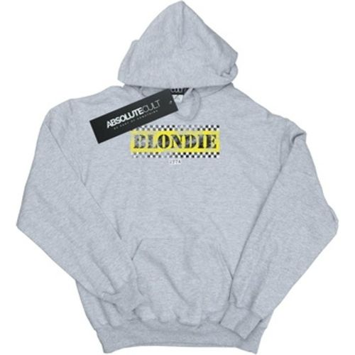 Women's Sweatshirt in - Blondie - Modalova