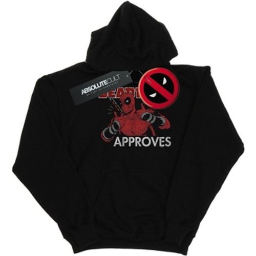 Approves women's Sweatshirt in - Marvel - Modalova