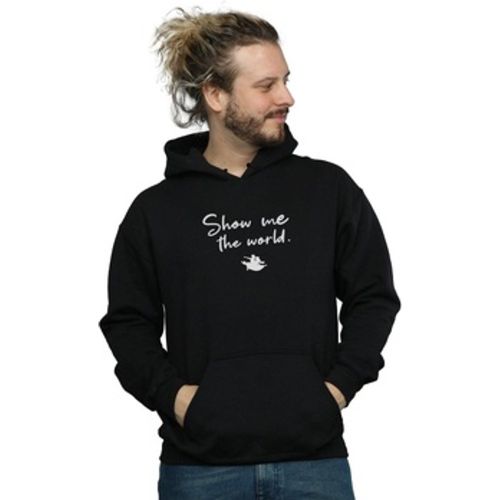 Show Me The World men's Sweatshirt in - Disney - Modalova