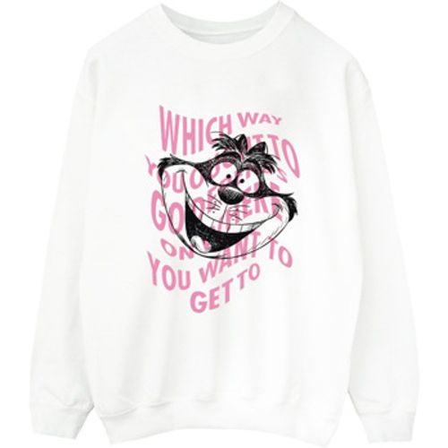 Alice in Wonderland men's Sweatshirt in - Disney - Modalova