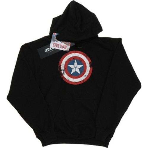 Civil War men's Sweatshirt in - Marvel - Modalova