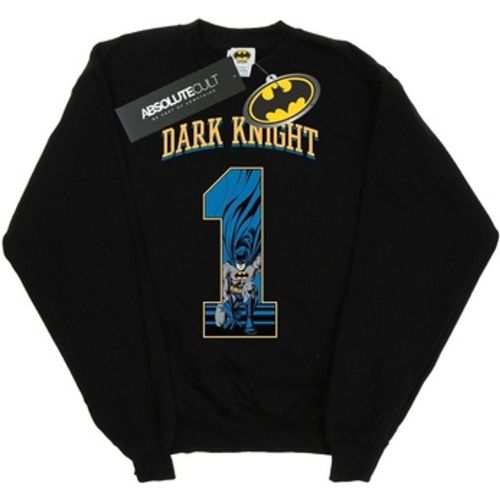 Dark Knight women's Sweatshirt in - Dc Comics - Modalova