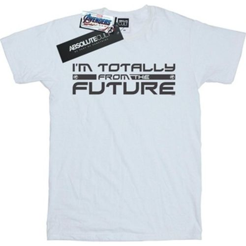 Avengers Endgame Totally From The Future men's in - Marvel - Modalova