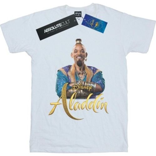 Disney BI9854 men's in White - Disney - Modalova