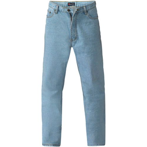 Duke D555 Rockford men's in Blue - Duke - Modalova