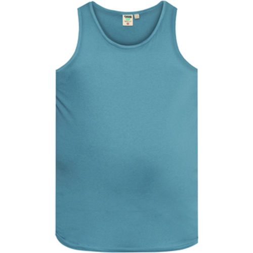 D555 Fabio 2 men's Vest top in - Duke - Modalova