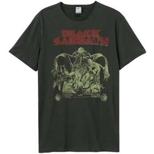 Bloody Sabbath women's in - Amplified - Modalova