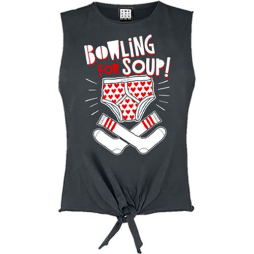Pants And Socks women's Vest top in - Amplified - Modalova