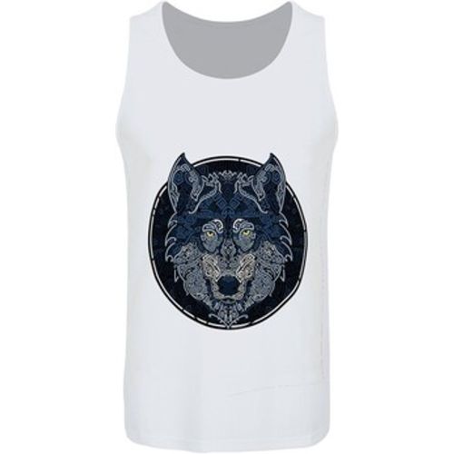 GR5897 men's Vest top in - Unorthodox Collective - Modalova