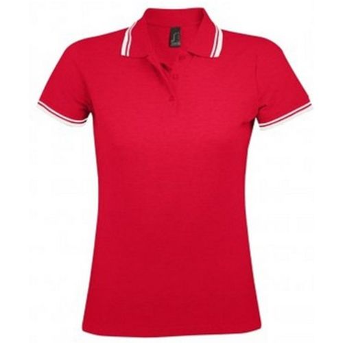 Women's Polo shirt in - Sols - Modalova