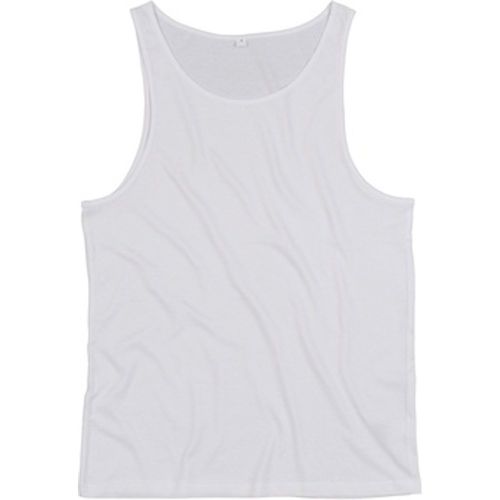 M133 men's Vest top in - Mantis - Modalova