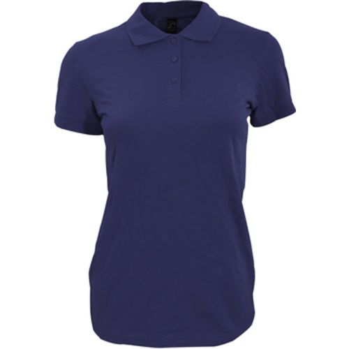 Women's Polo shirt in - Sols - Modalova