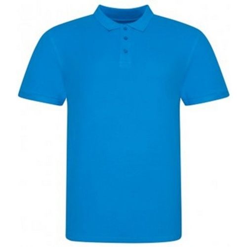 Piqu men's Polo shirt in - Awdis - Modalova
