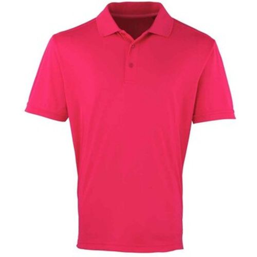 Premier Coolchecker men's in Red - Premier - Modalova