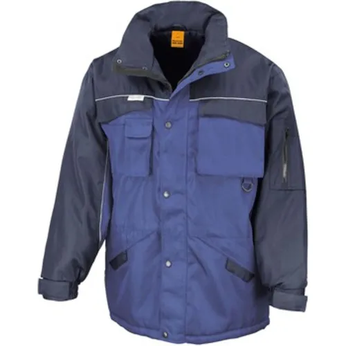 RS72 men's Jacket in - Work-Guard By Result - Modalova