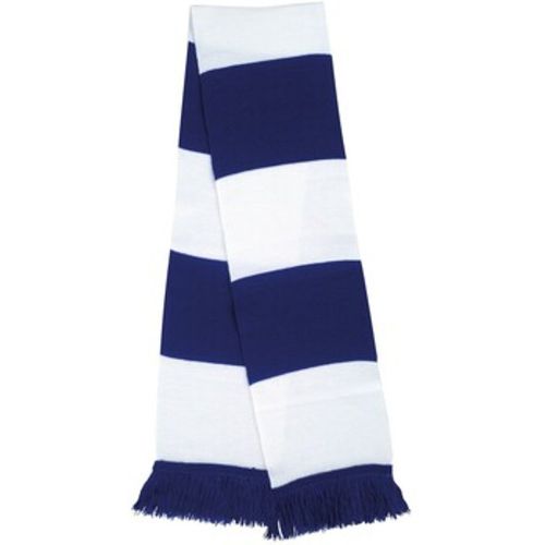 Result Team men's Scarf in White - Result - Modalova