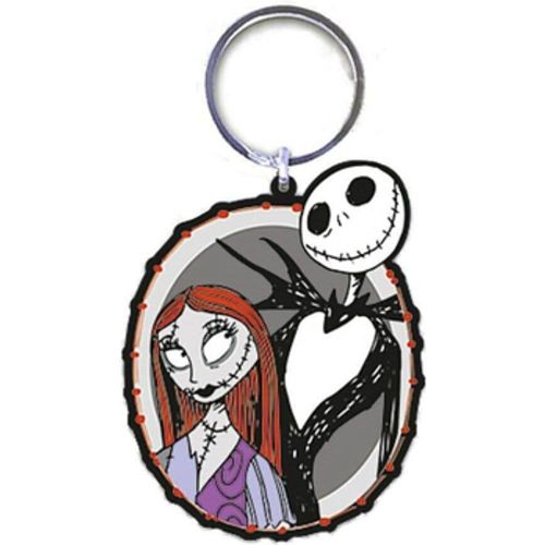PM318 women's Keyring in - Nightmare Before Christmas - Modalova