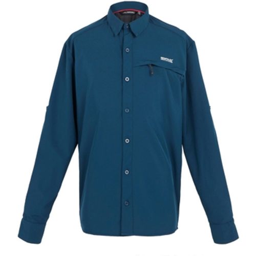 RG11006 men's Long sleeved Shirt in - Regatta - Modalova