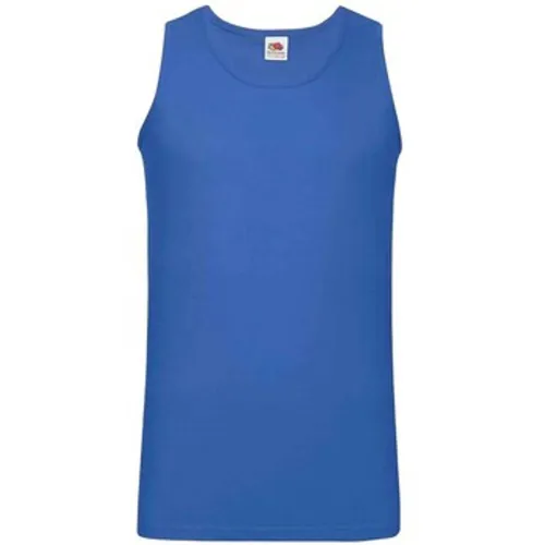 Valueweight Athletic women's Vest top in - Fruit Of The Loom - Modalova