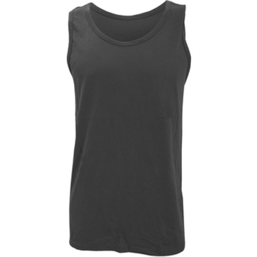 Men's Vest top in - Gildan - Modalova