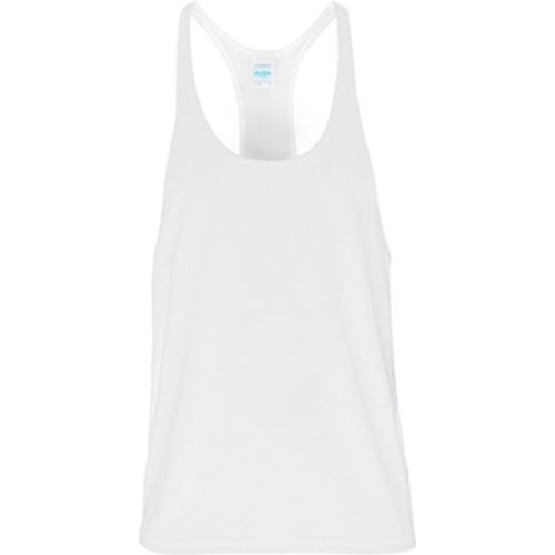 JC009 men's Vest top in - Awdis - Modalova