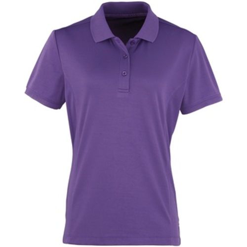PR616 women's Polo shirt in - Premier - Modalova