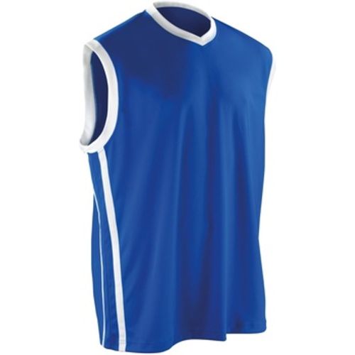 S278M men's Vest top in - Spiro - Modalova