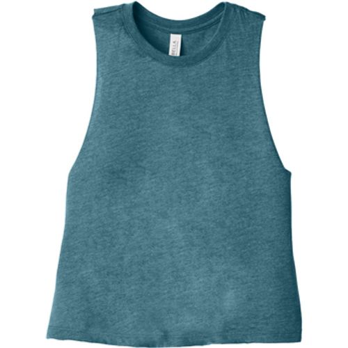 BE6682 men's Vest top in - Bella + Canvas - Modalova