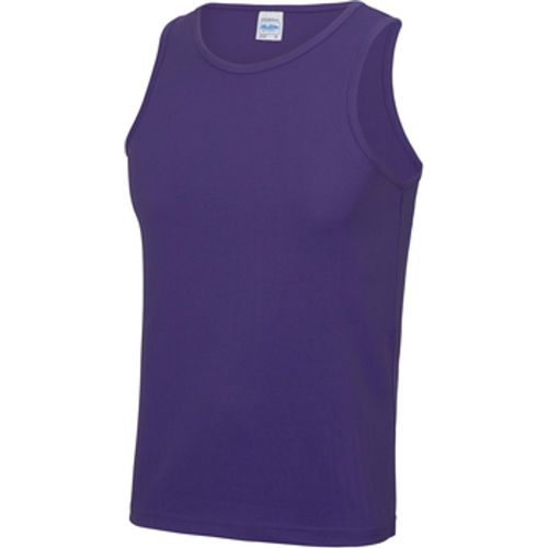 Just Cool men's Vest top in - Awdis - Modalova